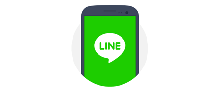 LINE（ライン）